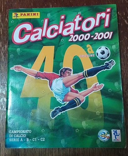 Album figurine panini - figurine,