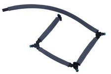 Tubo flessibile, Carburante