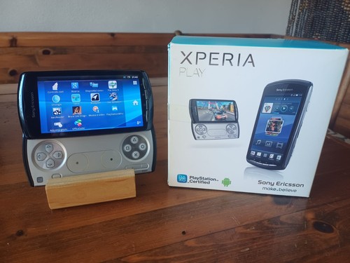 Xperia play - xperia,