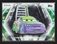 2026 Topps Disney Neon #96