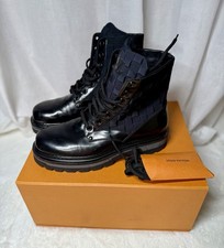 Louis Vuitton LV Ranger Ankle