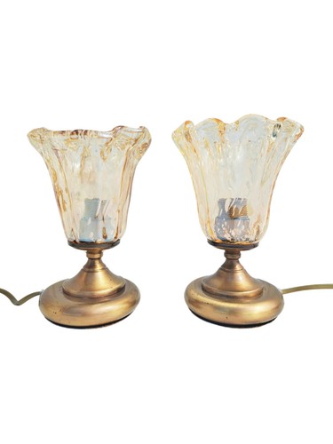 Coppia lampade comodino - coppia, da