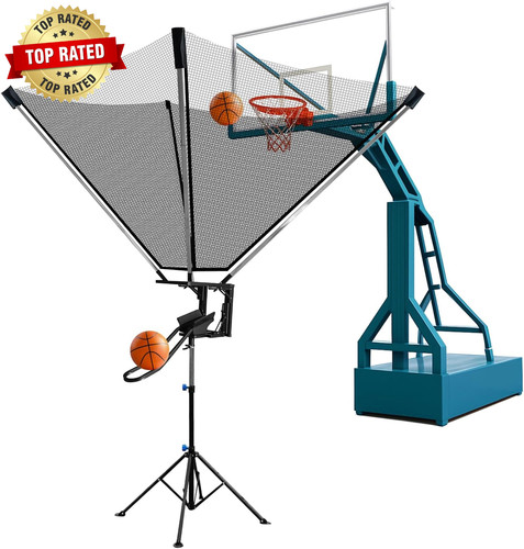 Basketball rebounder trainer - basketball,