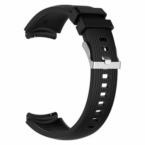 Cinturino orologio silicone