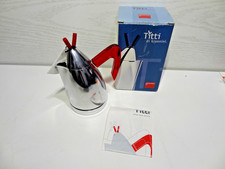 GIANNINI 2 cup coffee maker