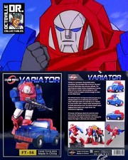 Fanstoys FT-56 variatore /