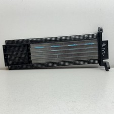 RESISTENZA RISCALDAMENTO PER PEUGEOT 3008 Serie T2392001 (09>16)