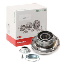 713610220 FAG - KIT CUSCINETTO RUOTA 1J0598477 AUDI VOLKSWAGEN 2466376 FORD