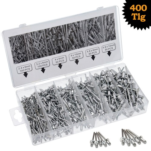 400 tlg rivetti - 400-tlg,