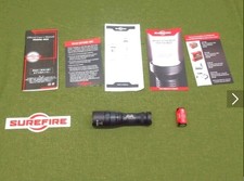 Raro Surefire E1D LED Defender