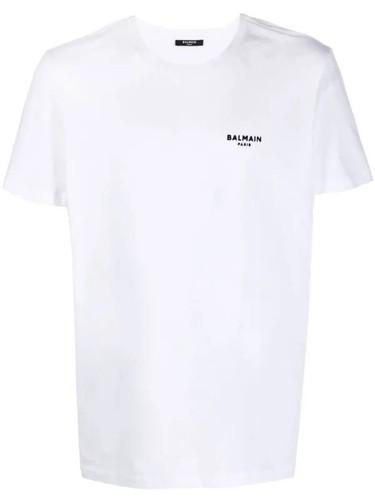 Shirt originale balmain - t-shirt,