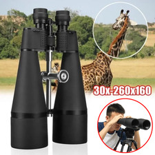 Binocolo ottico zoom HD