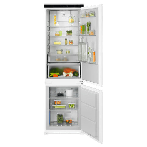 Electrolux frigocongelatore - electrolux, ad