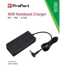 Alimentatore Notebook HP 90W