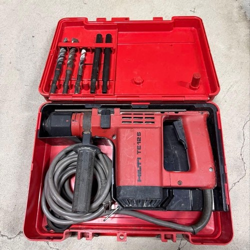 Trapano percussione hilti - a,