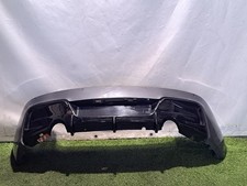 PARAURTI POSTERIORE COMPLETO