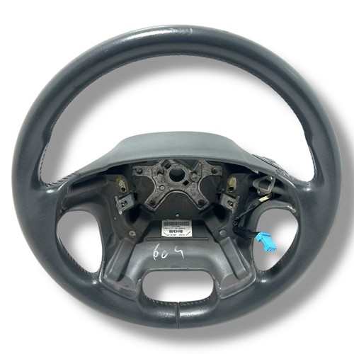 Volante sterzo volvo s80 9 - volvo,
