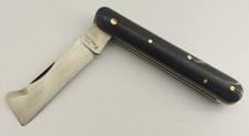 Coltello da innesto professionale con graffi  Coltellerie Paolucci  Italy knife