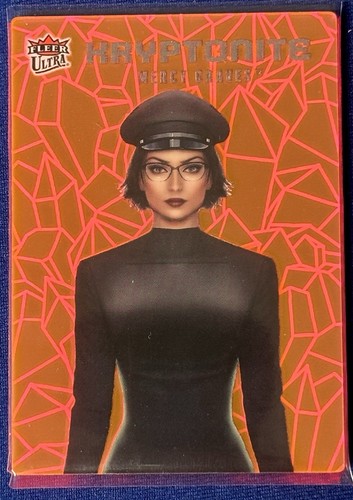 2026 fleer ultra - 2026, superman