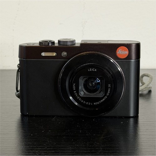 Leica fotocamera digitale - c,