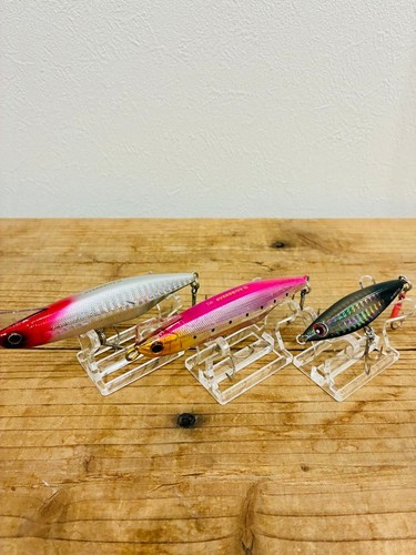 Daiwa overdrive 95s set - overdrive,