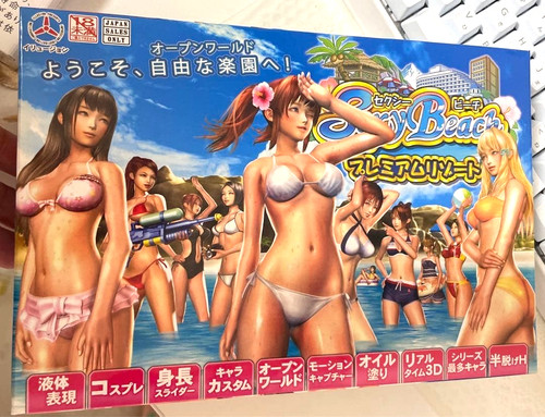 Sexy beach premium resort - beach,