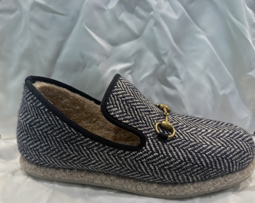 Mocassini uomo gucci - mocassini,