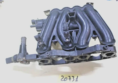 Collettore aspirazione fiat - collettore,