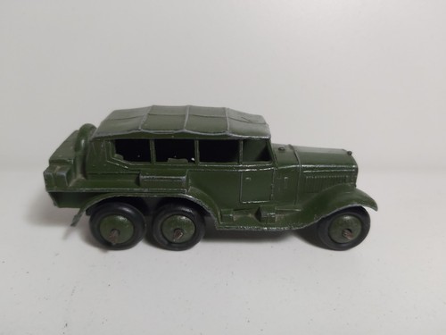 Dinky toys 152b - auto, da