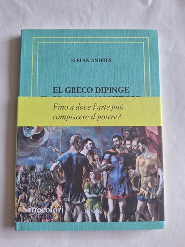 Stefan andres greco - stefan, el