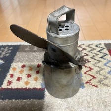 Lampada acetilene lampada