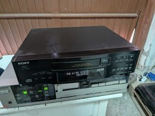 Sony CDP-M33 Compact Disc