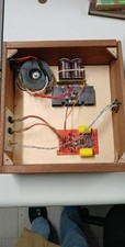 Amplificatore Stereo DIY MUSE
