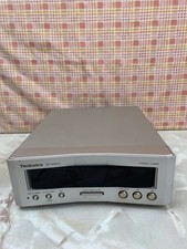 SINTONIZZATORE STEREO TECHNICS