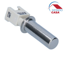 Sensore Sonda Temperatura Resistenza per Asciugatrice e Lavatrice BOSCH Ricambi 