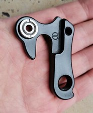 GANCIO DERAGLIATORE POSTERIORE GIGANTE ADATTO PER TELAIO MTB ATX XTC YUKON BOULDER RINCON ECC