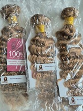 Estensione capelli umani