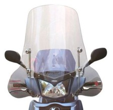 Parabrezza faco kymco people - parabrezza,