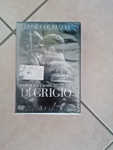 Sfumature grigio 50 - sfumature, di