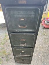 Schedario In Ferro SIAM Torino 