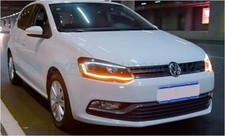 FARI VW POLO 6R 6C FULL LED