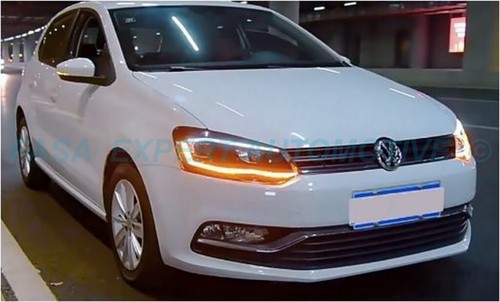 Fari polo full led - polo,