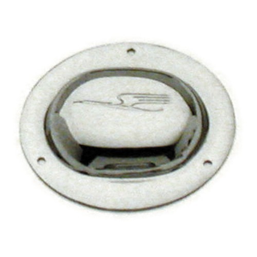 Coperchio frizione paughco - coperchio,