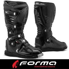 Stivali Enduro 2024 Forma