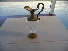 Bottiglia vintage distillerie