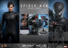 Modellino 1/6 Hot Toys MMS728
