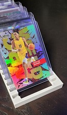 Trading Card Display Flipper -