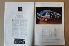 Estratto brochure gamma ROVER