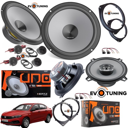 Kit casse altoparlanti - 6,