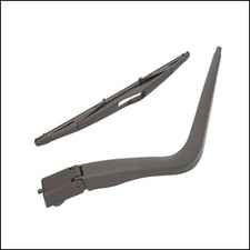 Spazzola Tergilunotto Completa